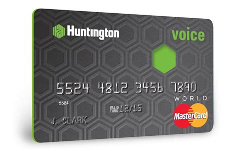 huntington contactless card|huntington bank temporary card.